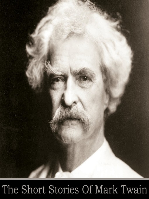Title details for Mark Twain by Mark Twain - Available